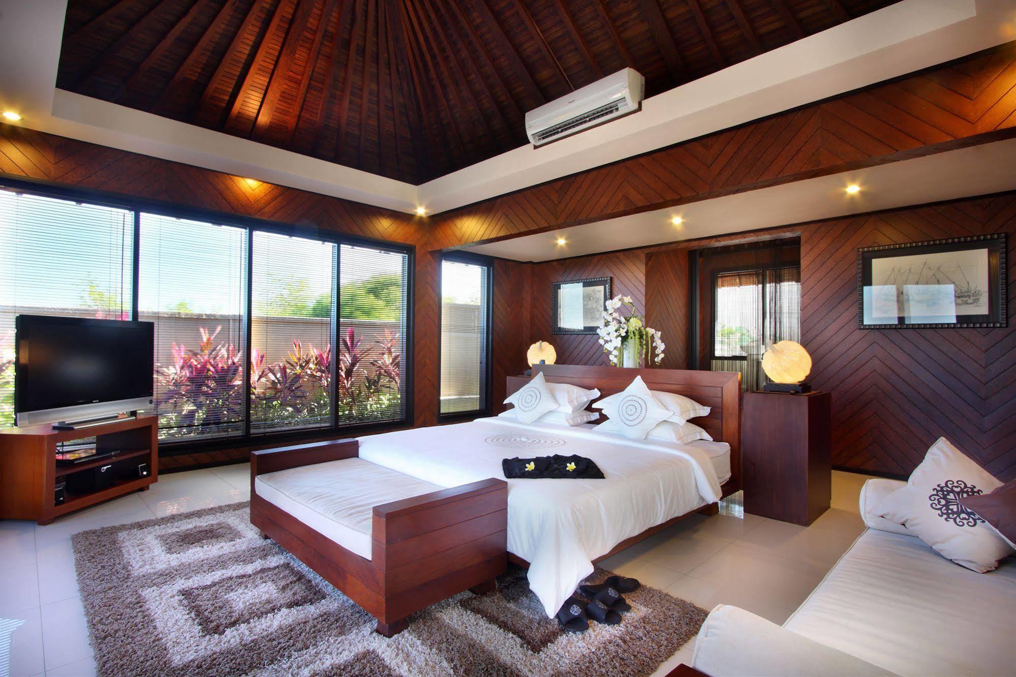 Airis Luxury Villas And Spa Uluwatu Exterior foto